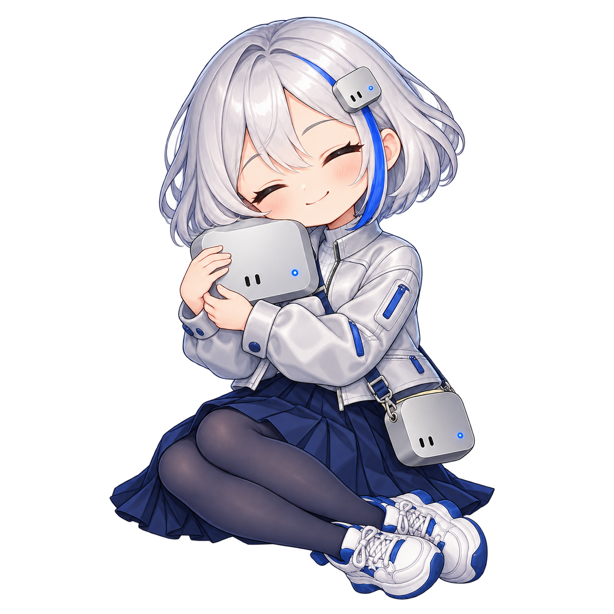 mini 同学